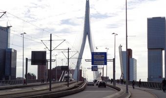 Horeca Rotterdam is blij met anti-terreurmaatregelen