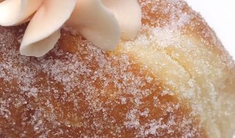 Donutshop Amsterdam lanceert eigenwijs herfstmenu 