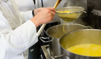 Buren eisen sluiting van restaurant in Oss