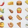 Ontdek nieuwe recepten met Emoji's