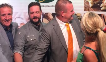 Sligro in Tiel heropend