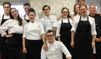 Foodbloggers Awards: Dubbel prijs voor Hoofdstad Brasserie