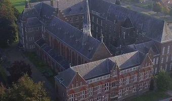 Curio Collection by Hilton opent eerste hotel in Nederland