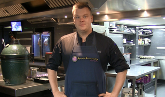 Mini-docu: Marco van der Wijngaard van ’t Amsterdammertje