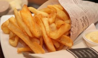 Frituurbedrijven beleven prima kwartaal