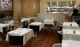 Ivo de Beus nieuwe restaurantmanager van Senses restaurant