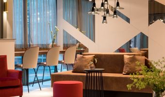 NH Collection Eindhoven Centre opent de deuren