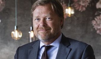 Hospitality Management: Maarten Markus (NH Hotel Group), energie besparen en Iamb&b