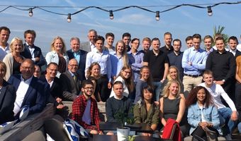 Meer vrouwelijke koks in Sterklas