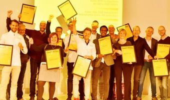 Gault&Millau NL maakt genomineerden 2018 bekend