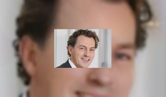 Nieuwe directeur bij McDonald's