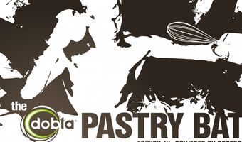 Nieuw op Horecava: ‘The Dobla Pastry Battle’ 