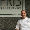 Chef Rick May presenteert bijzondere wereldse signatuur in restaurant Fris Haarlem
