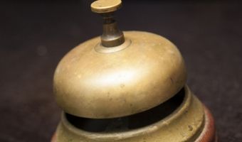 CBS: Steeds meer hotelovernachtingen