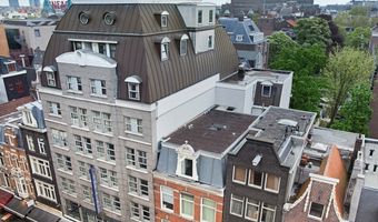Hotels werken mee aan Dutch Green Building Week