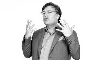 Video: "Hotelstrategie is als een oudejaarsavond vol goede voornemens"