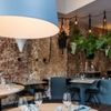 Spingaren restaurant & proeflokaal is geopend