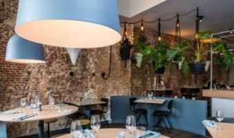 Spingaren restaurant & proeflokaal is geopend