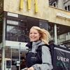 McDonald's gaat ook in Rotterdam en Utrecht bezorgen