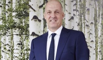 Hotellinnen, een heftige logistieke operatie