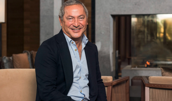 Miljardair investeert in Bidroom