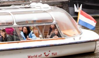 Stijgende hoteltarieven, stabiele luchtvaarttarieven en nieuwe zakenreistrends