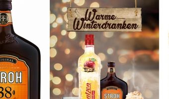 Trend: warme winterdranken