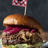 Ellis Gourmet Burger presenteert The New Meatlover