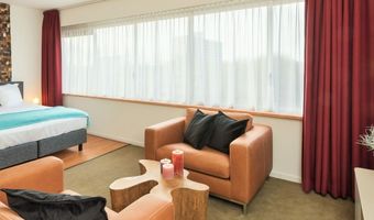 ​​Htel Serviced Apartments ontvangt certificaat voor stille hotelkamers