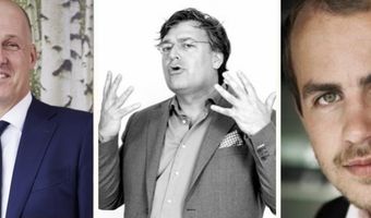 De Weekendselectie: Linnengoed, hotelstrategie en sleutelbedrijven