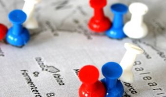 'Verboden' Spaanse blauwe wijn is hit in Amerika