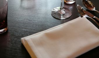 Restaurant Den Bosch voor tweede keer Failliet
