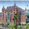 Europa-Park start met bouw zesde themahotel