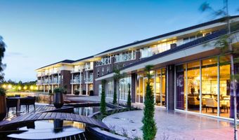 Wellnessbestemmingen om de 'herfstblues' te verdrijven