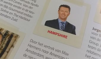 Oproep: nieuw personeel? Stuur ons een bericht!