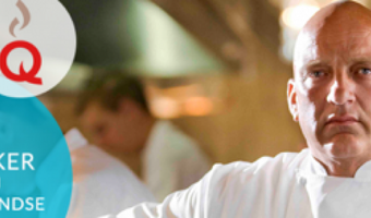 Hobbykoks overtuigd van een vol restaurant als zij zelf gaan koken