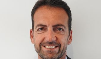 Doros Theodorou treedt toe tot het MEININGER bestuur als Chief Commercial Officer