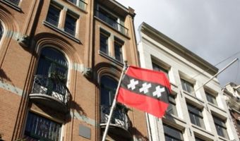 Aziatisch themahotel in Amsterdam mag er komen