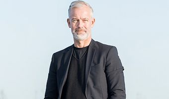 Nieuw hotel Vondel Hotels in Amsterdam