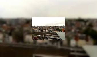 Kick-off AF&BM Social Event Antwerpen