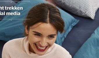 Bed & Breakfast: Bedden, koffie en social media