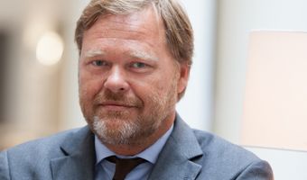 Interview: Maarten Markus, NH Hotel Group