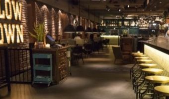 Utrechts restaurant komt met filmmenu en Gouden Kalf tijdens Nederlands Film Festival