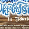 Carnavalsvierder drinkt meer bier dan Oktoberfest-ganger