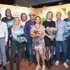 Gaia Green Awards uitgereikt op Gastvrij Rotterdam