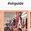 Sir Hotels lanceert eerste City Guide op Instagram ooit