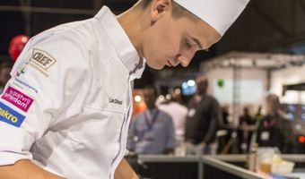 Horecabeurs Gastvrij Rotterdam groeit in omvang