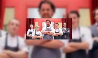 Keukenberichten van de hoofdredacteur (1)