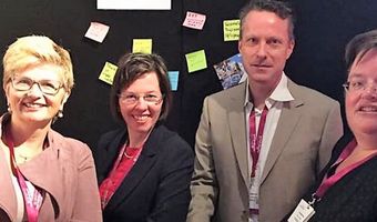 Drie horecabedrijven winnen online challenge 'Boost je omzet!'