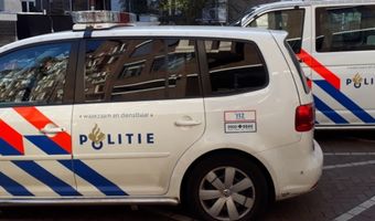 Café in Zeist dicht vanwege drugsvondst